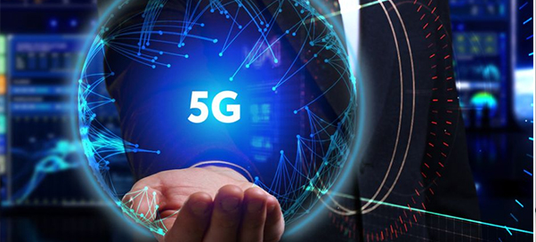 5G industry market development prospect forecast Potential trillion market size